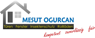 Fensterbau Ogurcan